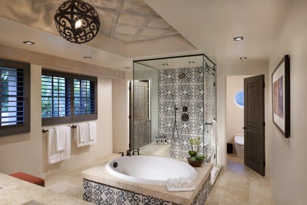 Rancho Valencia Resort Spa One Luxury