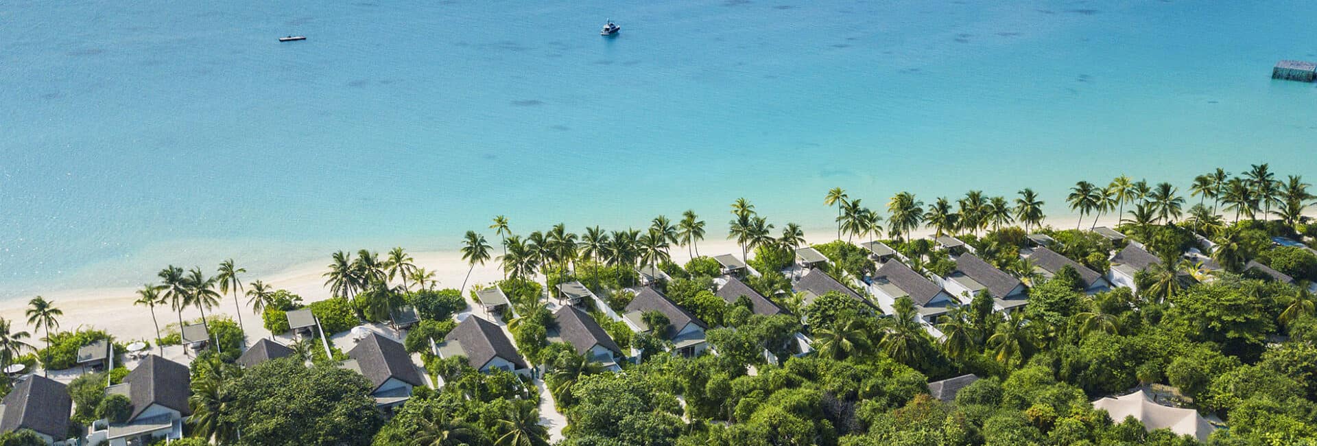 Fairmont Sirru Fen Fushi