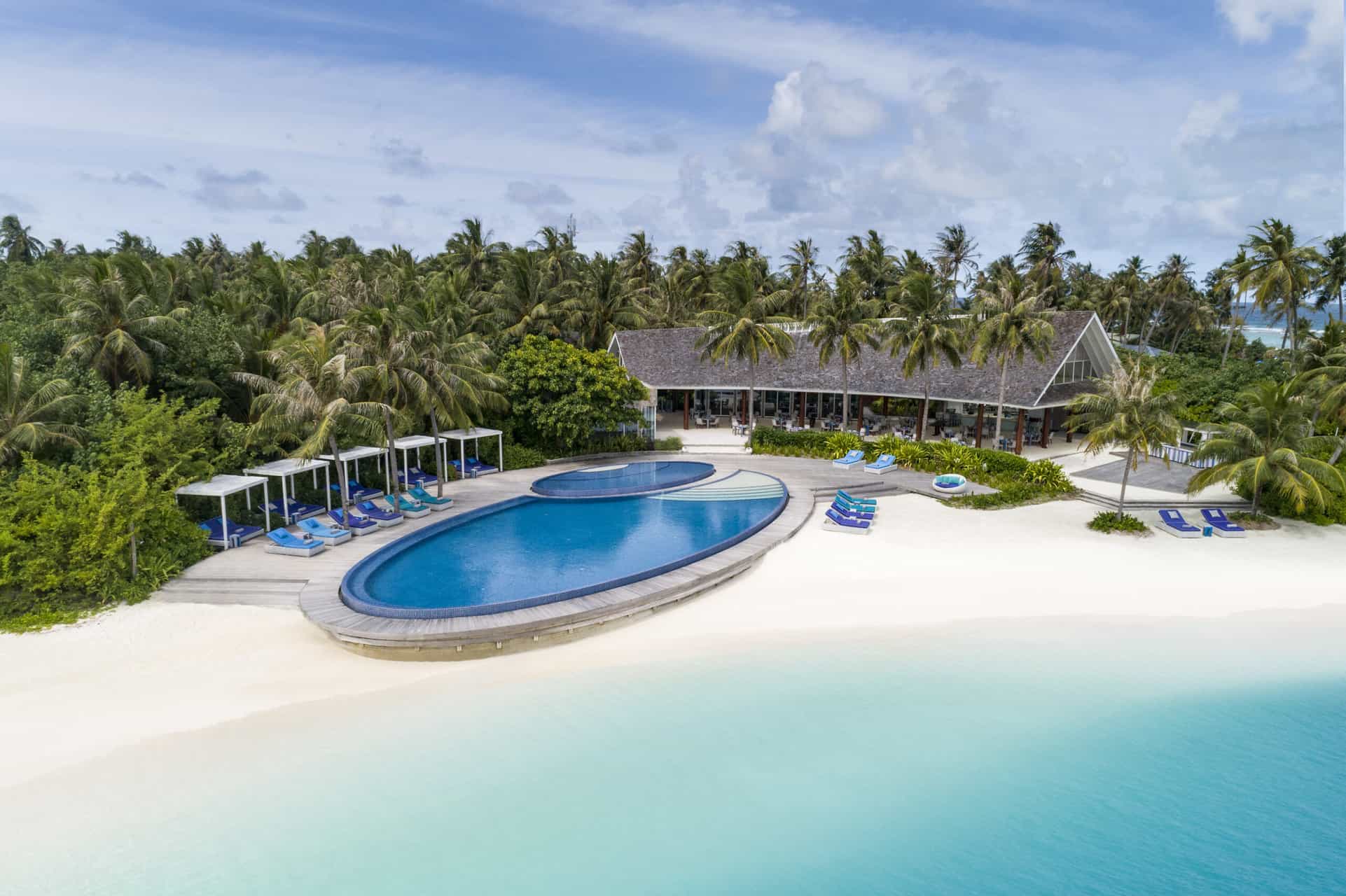 Niyama Private Islands