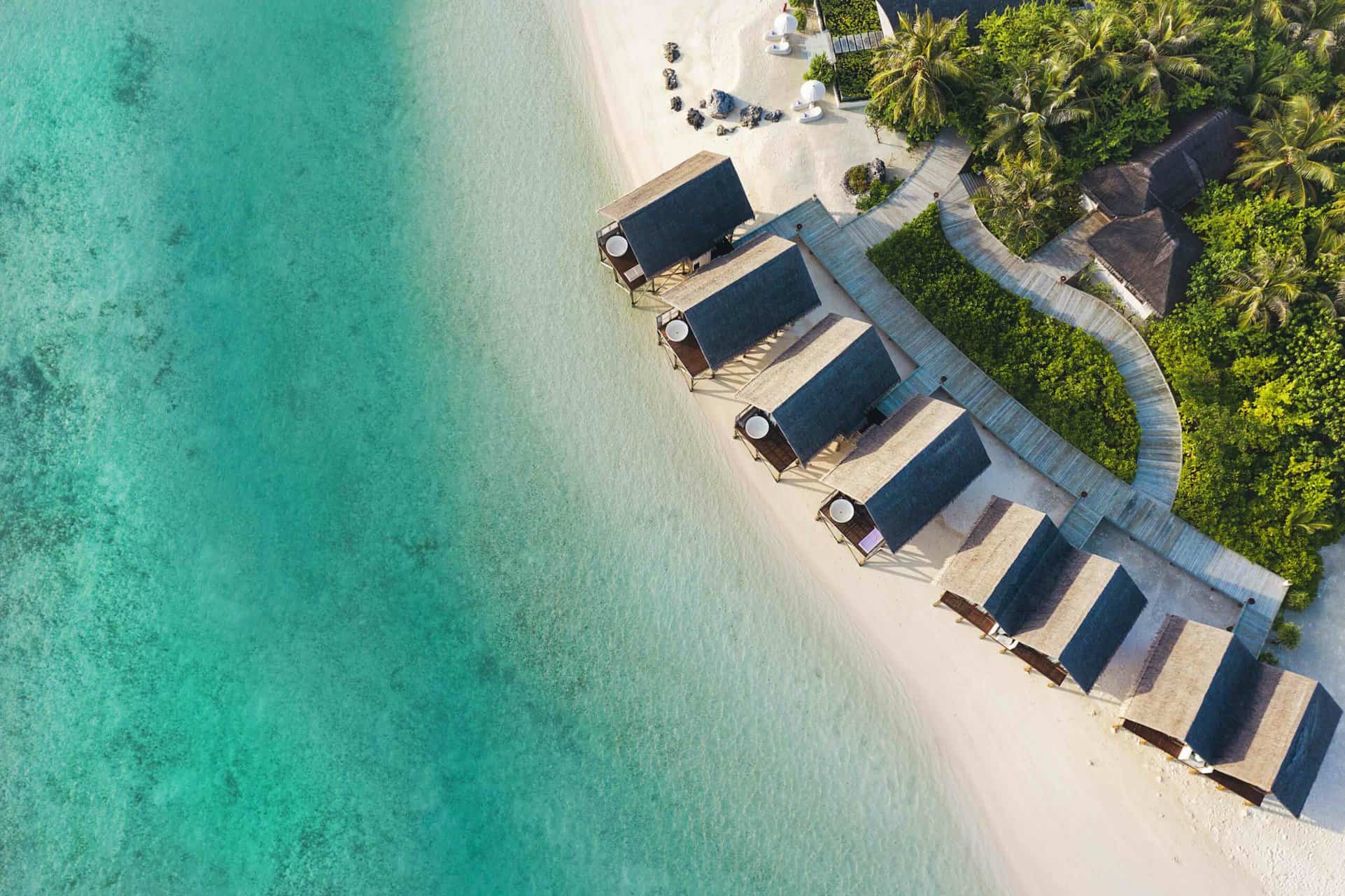 OZEN Life Maadhoo