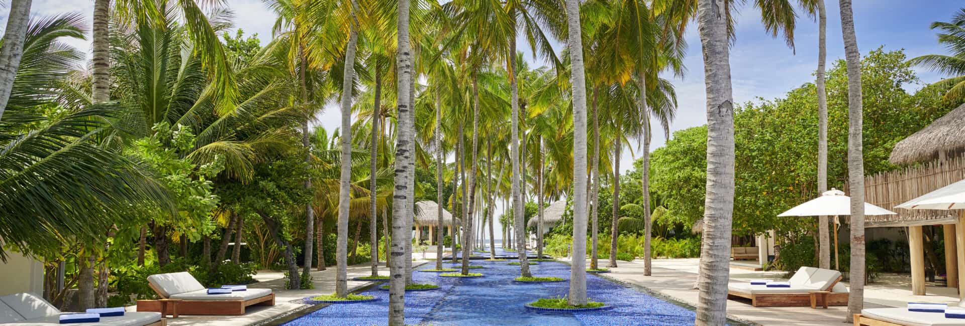 Fairmont Sirru Fen Fushi