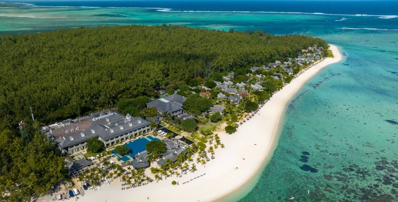 JW Marriott Mauritius