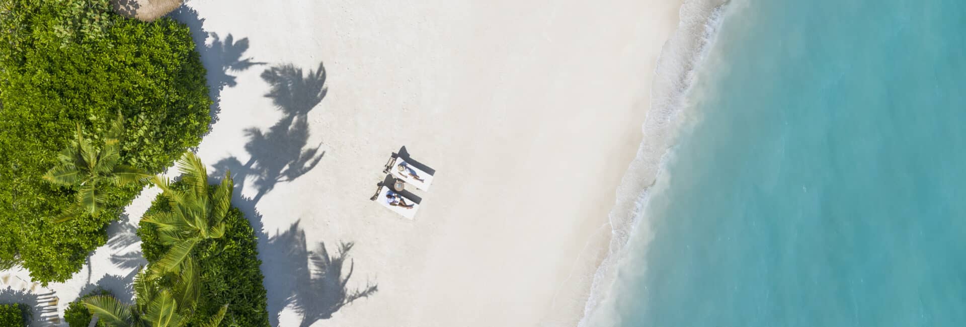 Waldorf Astoria Maldives Ithaafushi