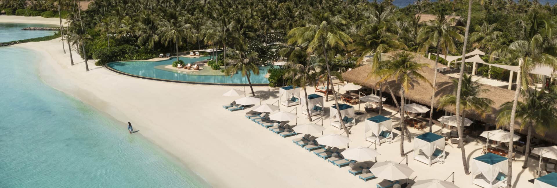 Waldorf Astoria Maldives Ithaafushi