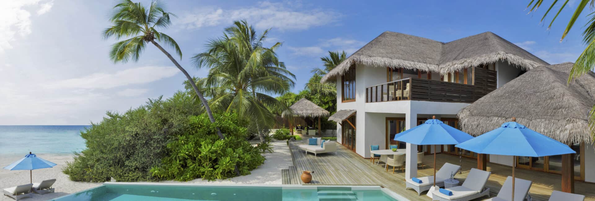 Dusit Thani Maldives