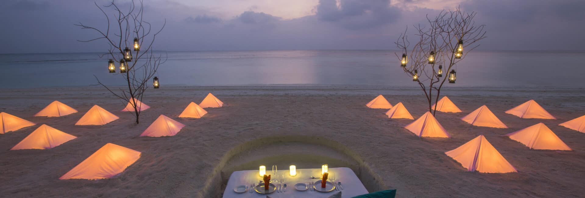 Dusit Thani Maldives