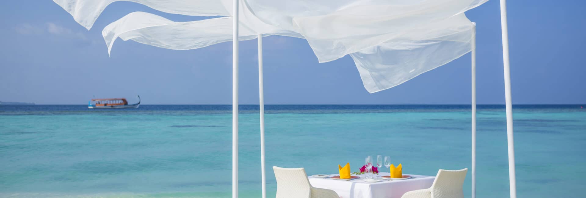 Dusit Thani Maldives