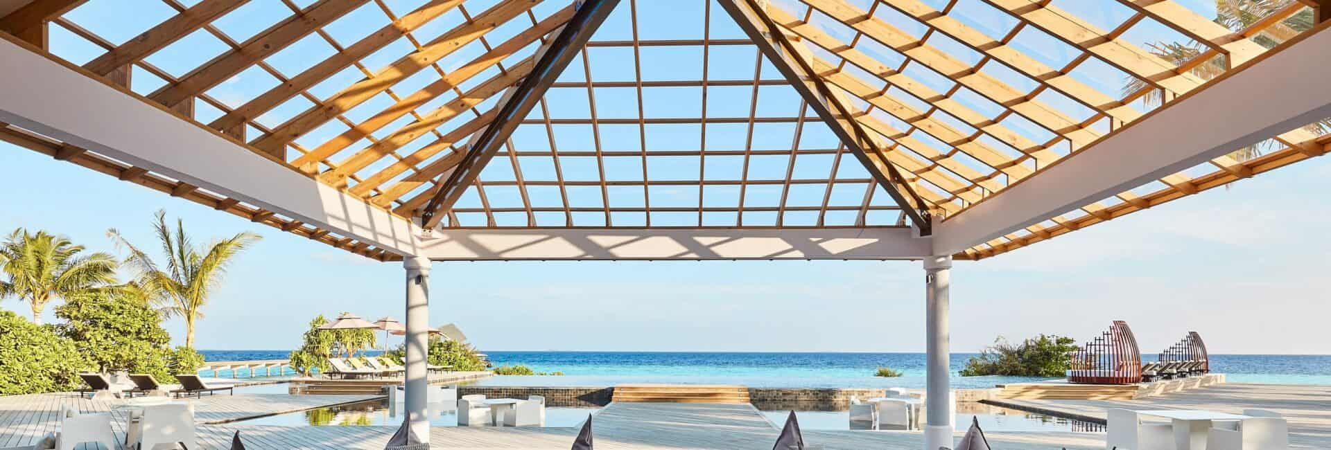 NH Collection Maldives Havodda Resort ehemals Amari Havodda Maldives