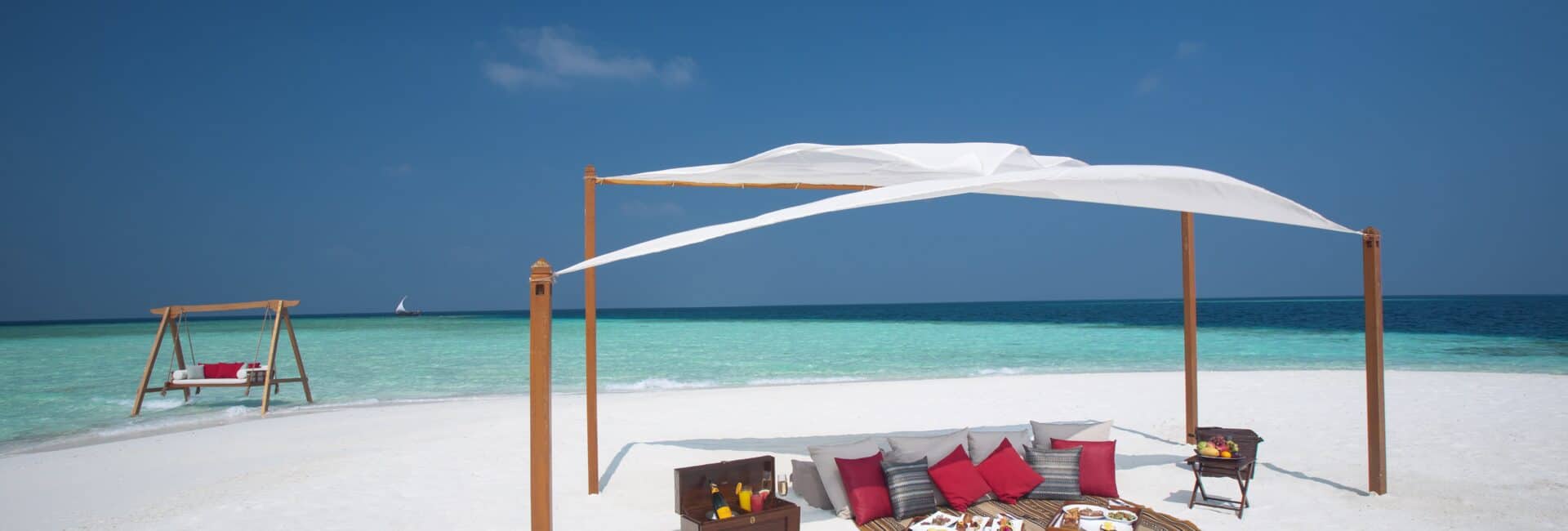 Baros Maldives