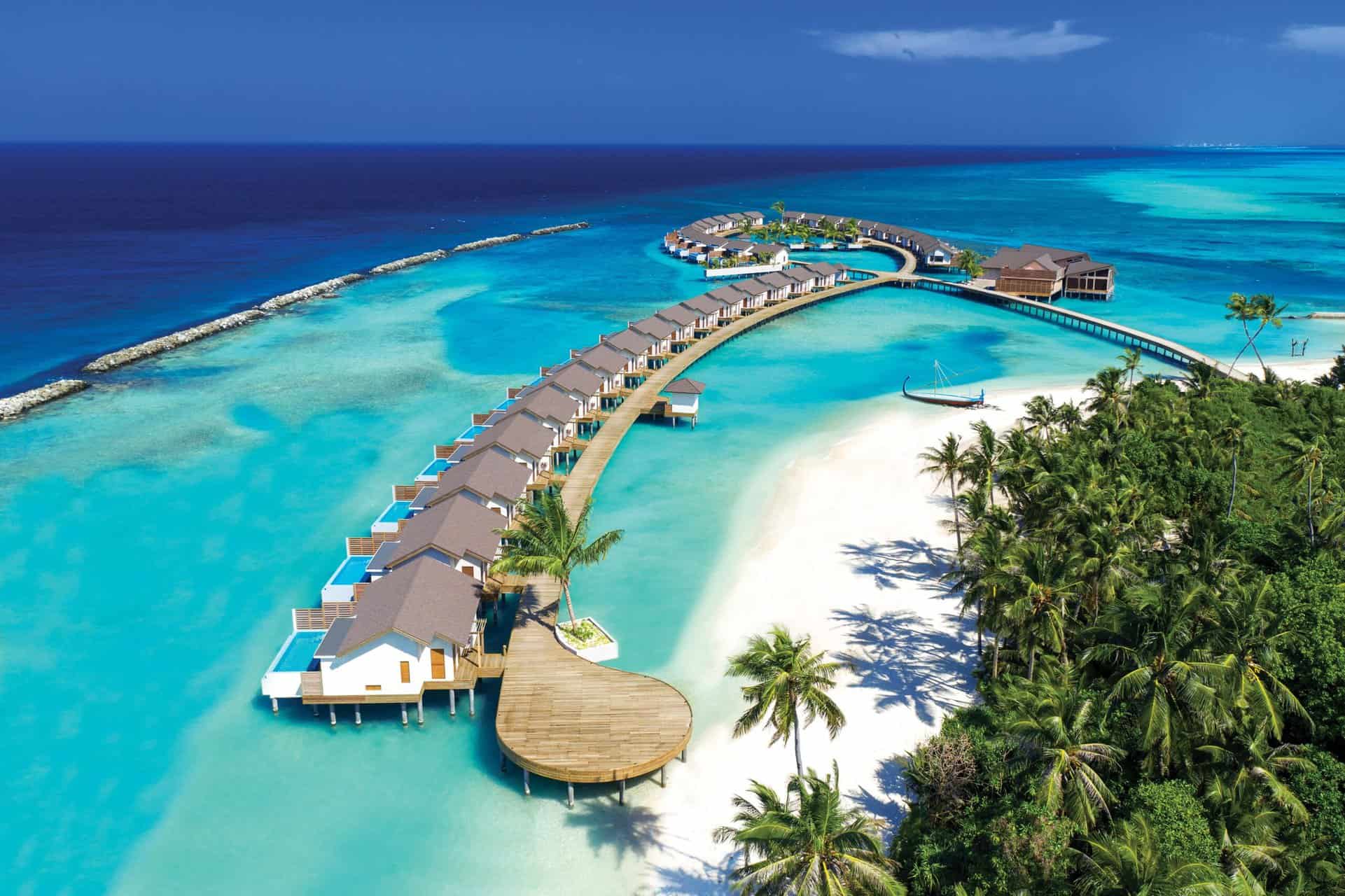 ATMOSPHERE KANIFUSHI MALDIVES