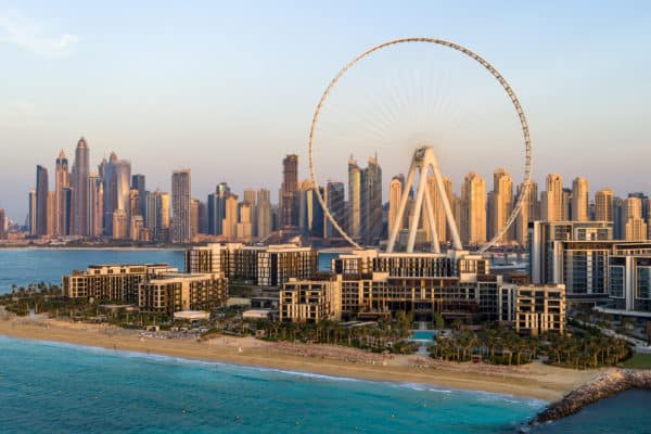 Caesars Palace Dubai