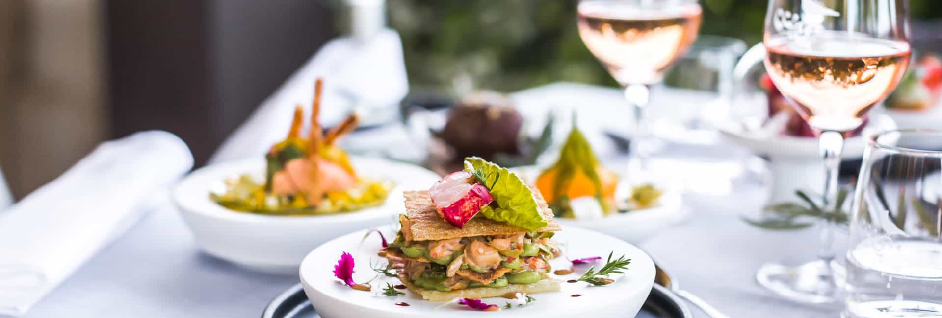 Coquillade Resorts & Spa
