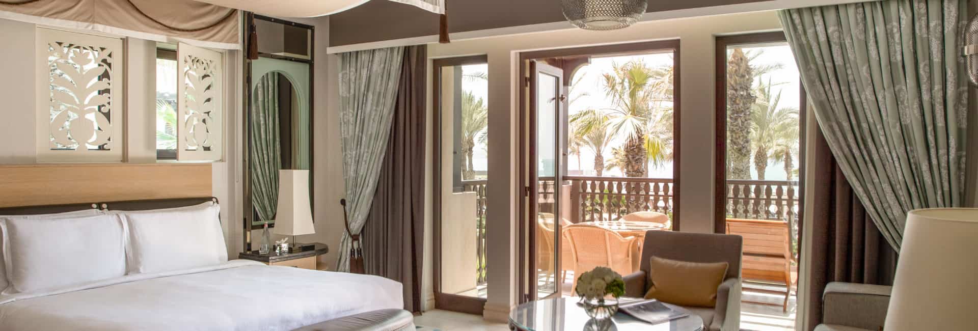 Jumeirah Dar Al Masyaf