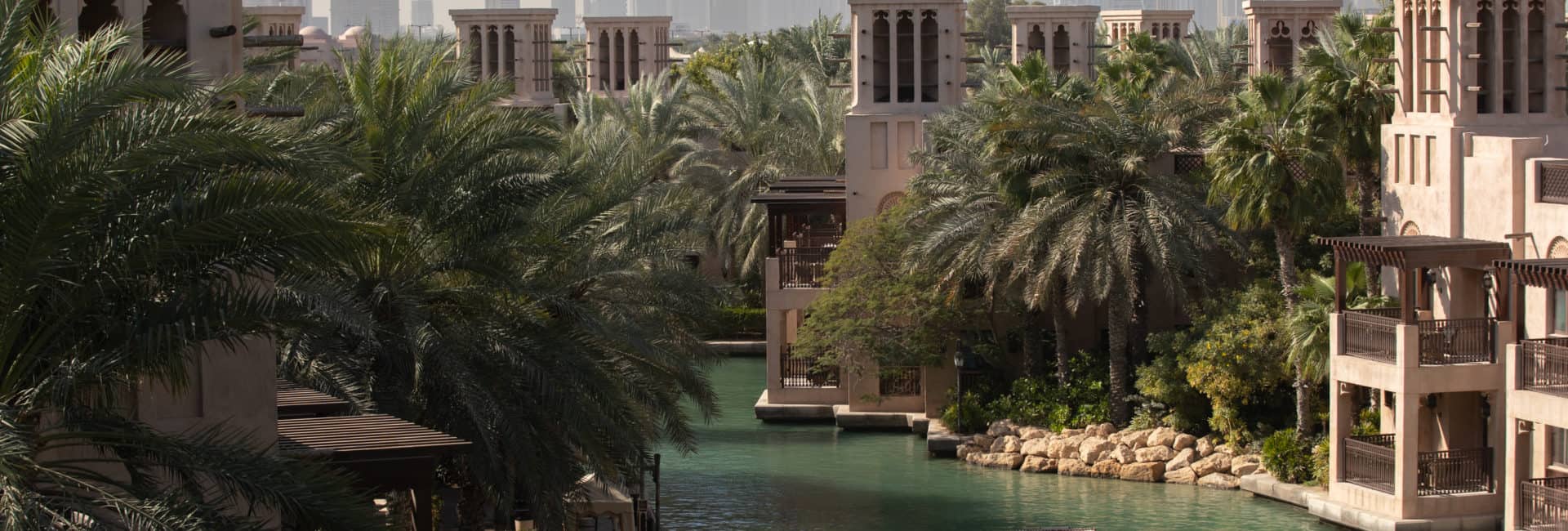 Jumeirah Dar Al Masyaf