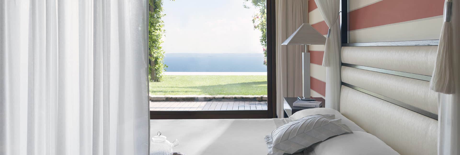 Lefay Resort & Spa Lago di Garda