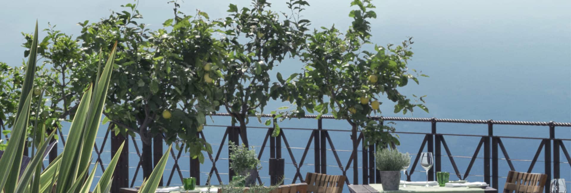 Lefay Resort & Spa Lago di Garda