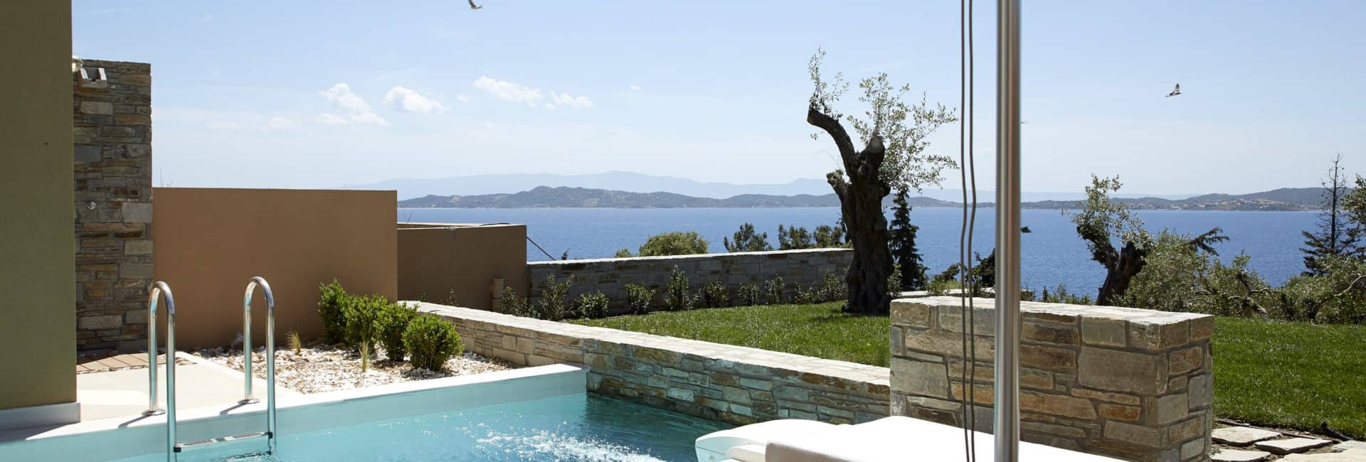 Eagles Villas Halkidiki