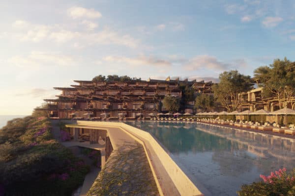 Six Senses Ibiza