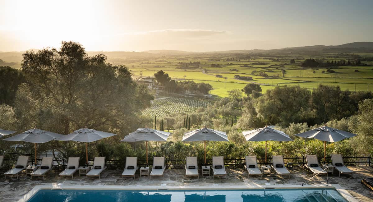Finca Serena