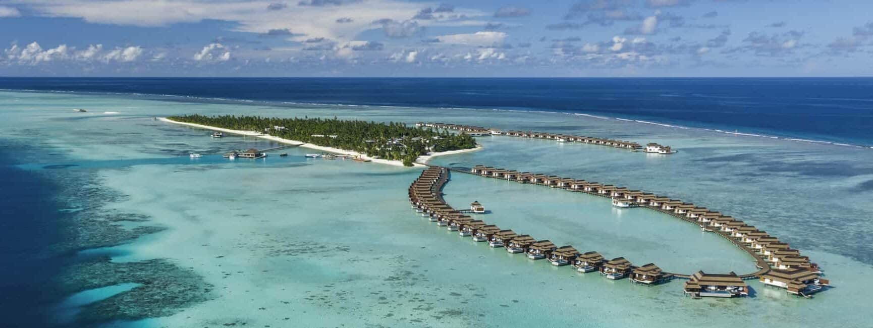Pullman Maldives Maamutaa