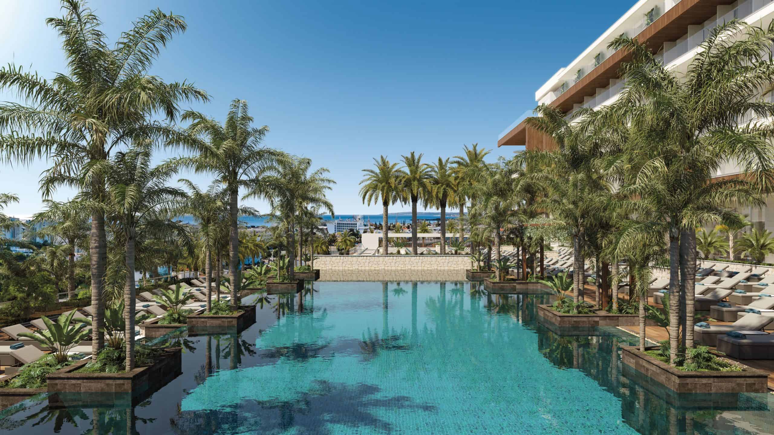 Amanti Hotel