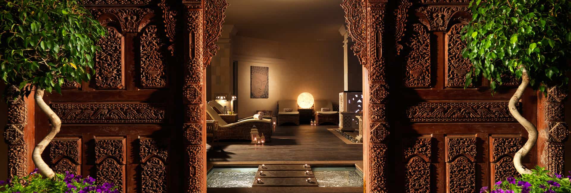 Royal Garden Villas