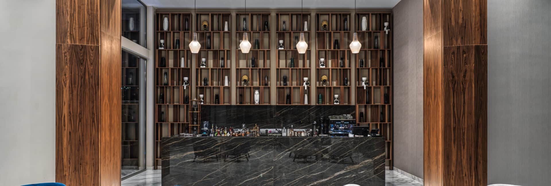 Amanti, MadeForTwo Hotels