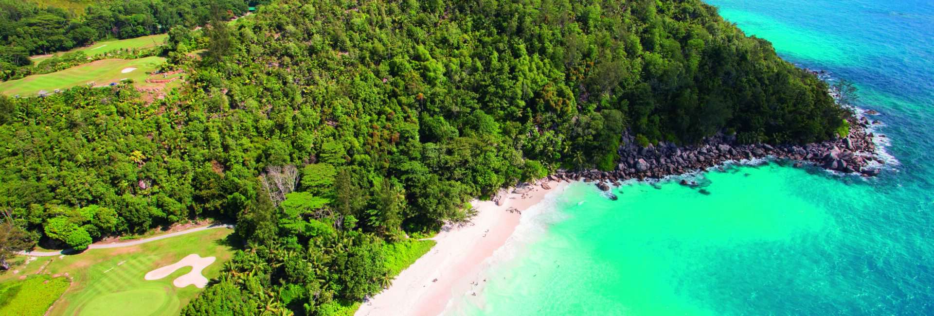 Constance Lemuria Seychelles
