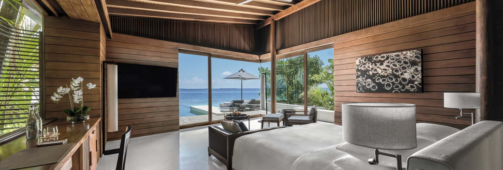 Park Hyatt Hadahaa