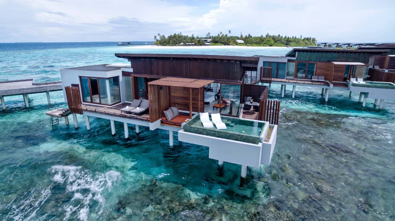 Park Hyatt Maldives