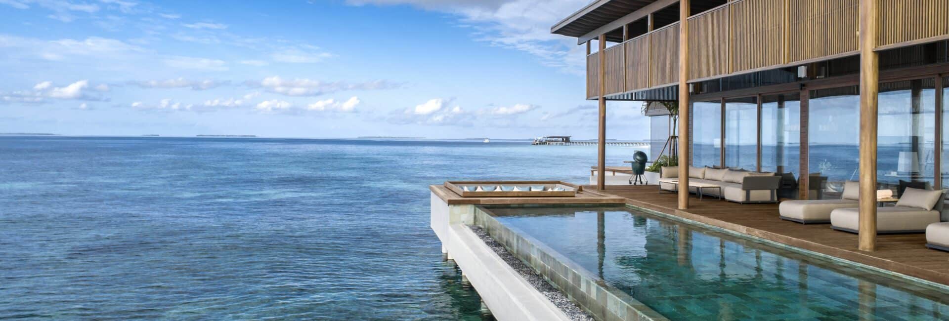 Park Hyatt Hadahaa