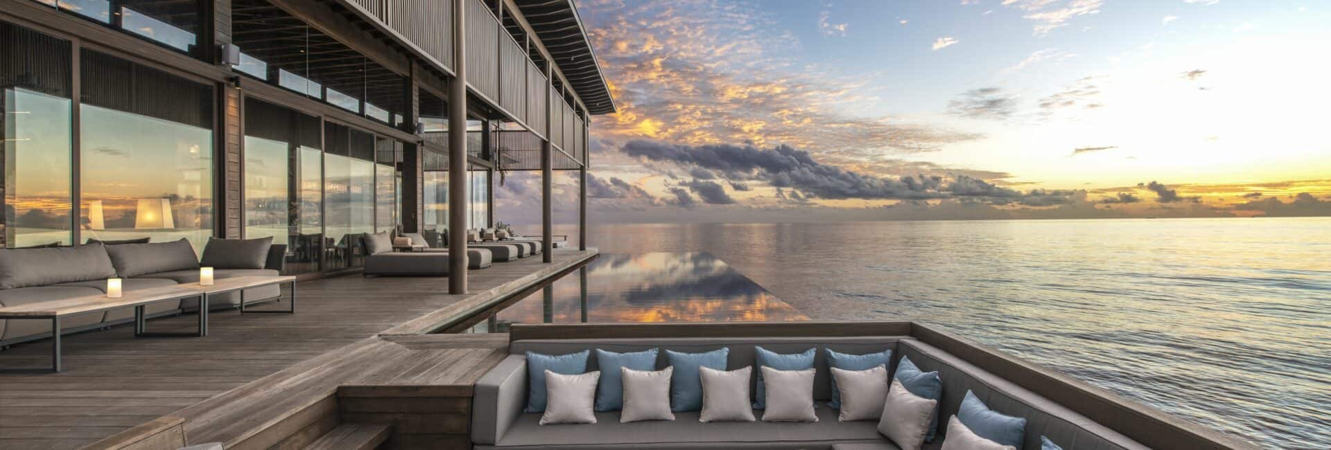 Park Hyatt Hadahaa