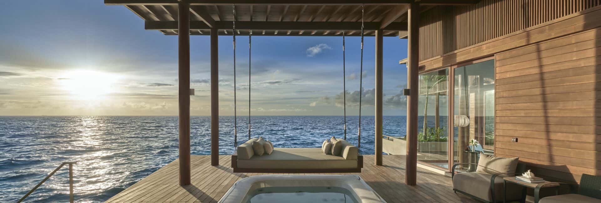 Park Hyatt Hadahaa