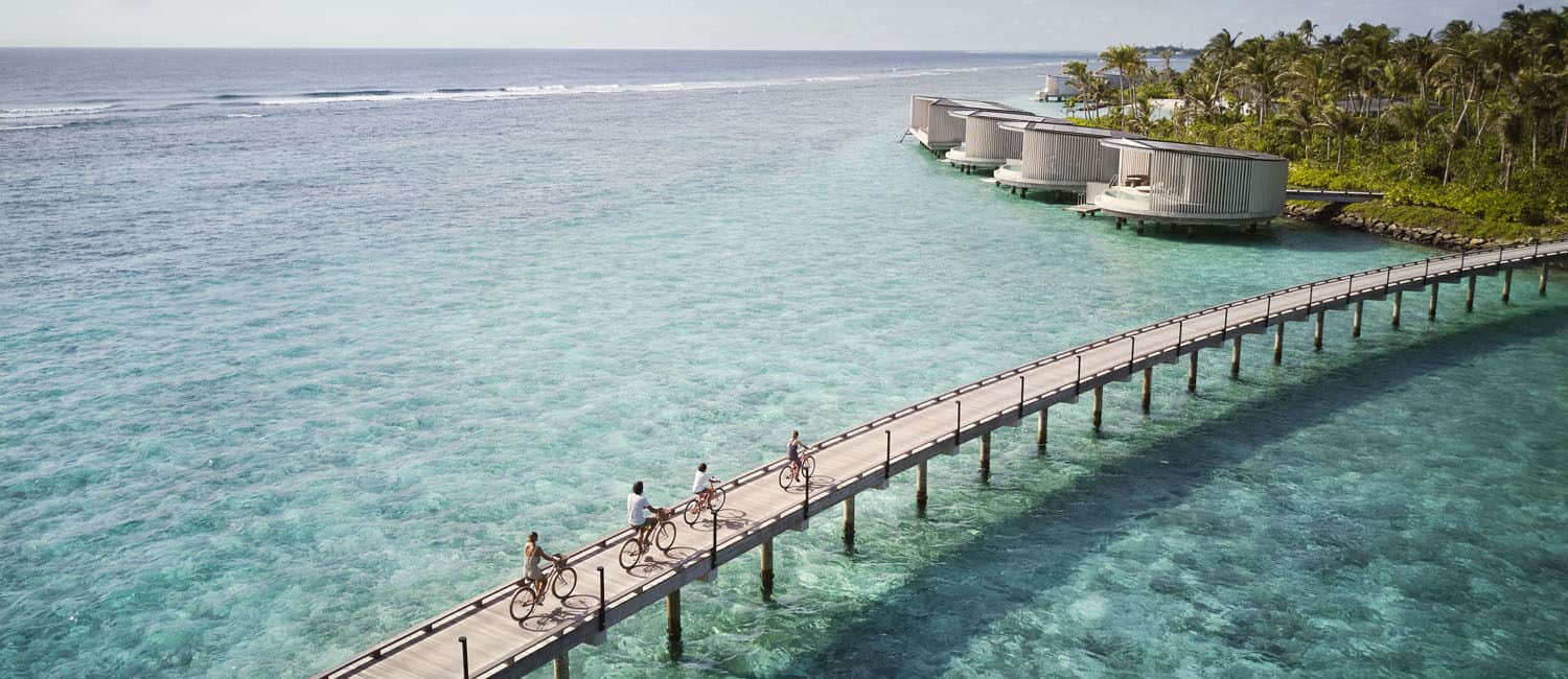 The Ritz-Carlton Maldives Fari Islands