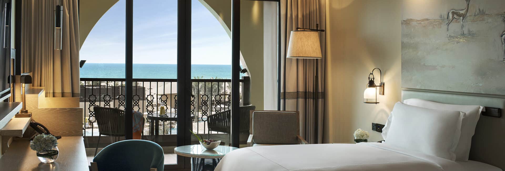 Saadiyat Rotana