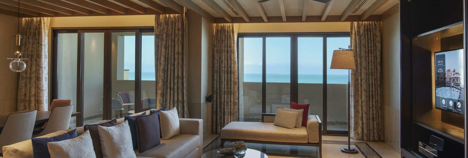 Saadiyat Rotana