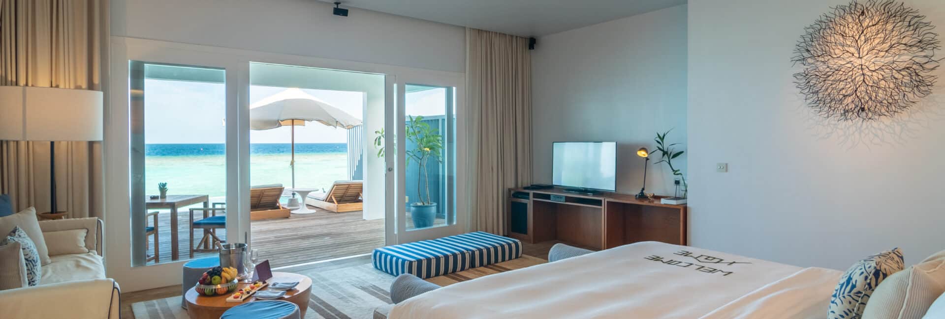 Amilla Maldives Resort & Residences