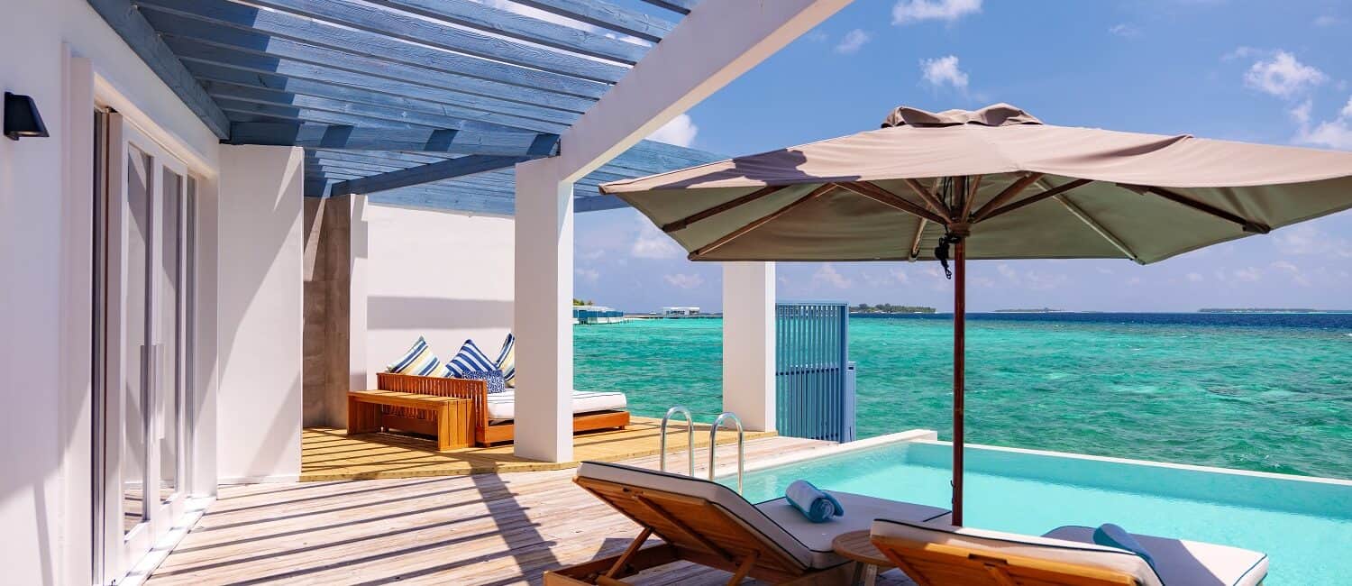 Amilla Maldives Resort & Residences