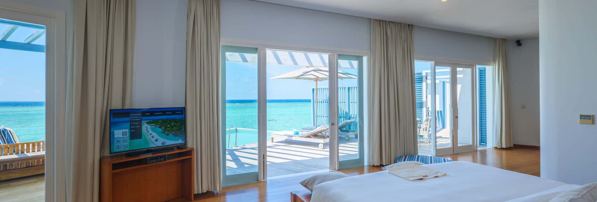 Amilla Maldives Resort & Residences