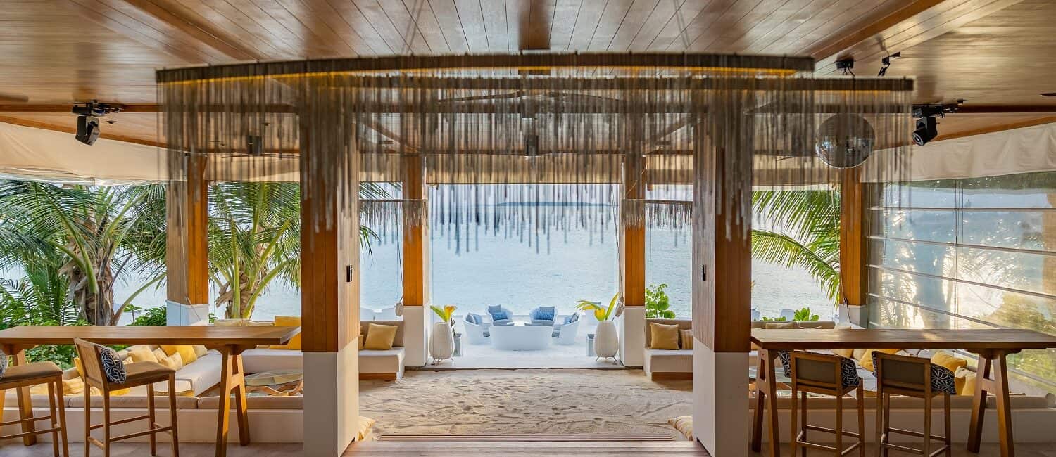 Amilla Maldives Resort & Residences