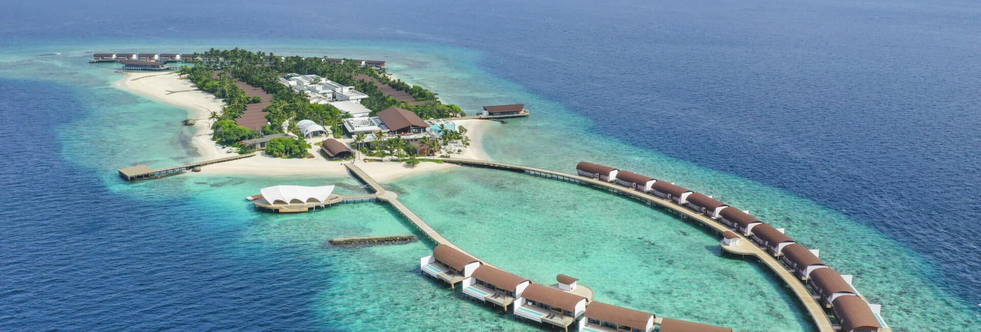 The Westin Maldives Miriandhoo Resort