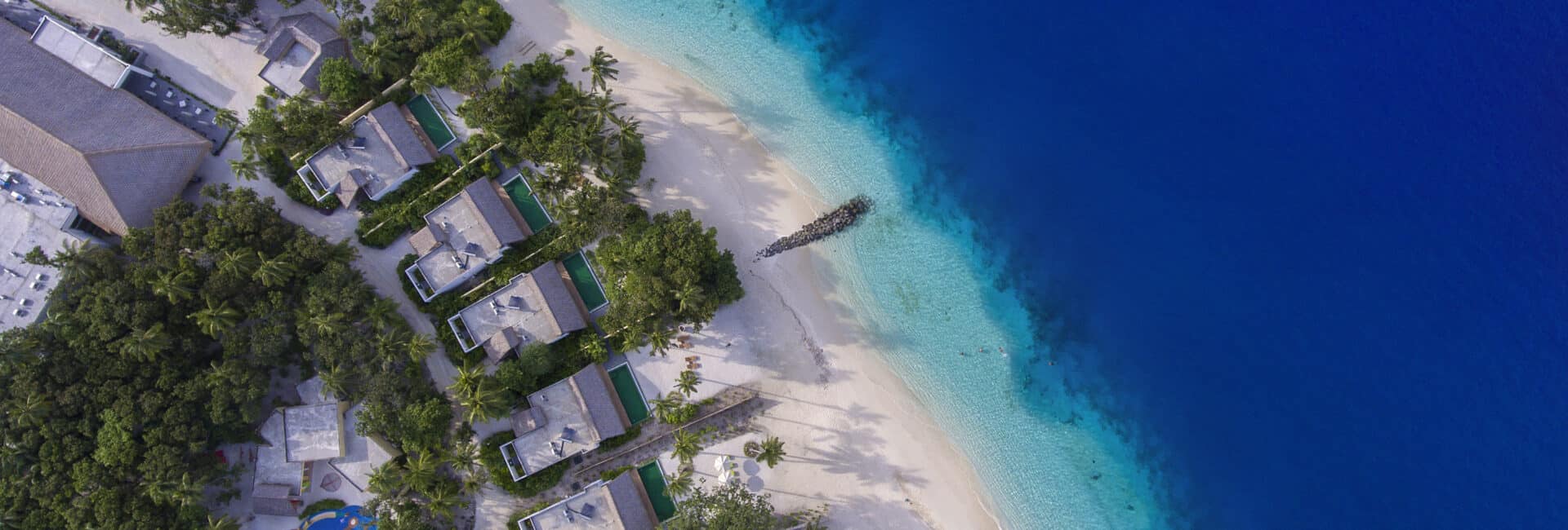 Emerald Maldives Resort & Spa