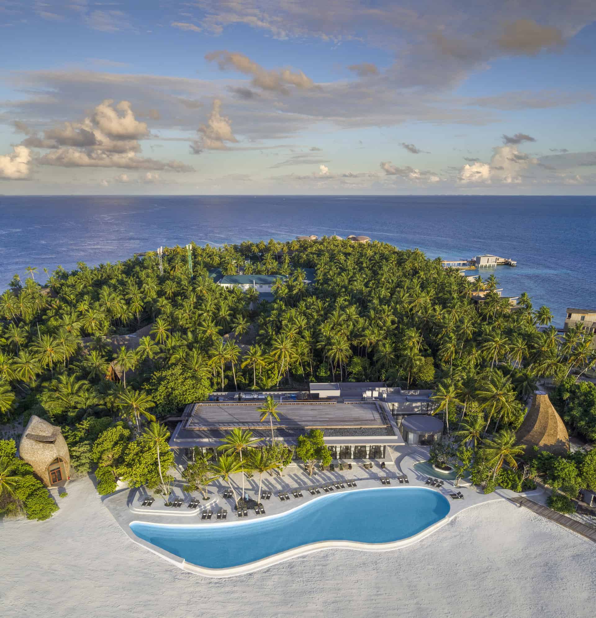 The St. Regis Maldives
