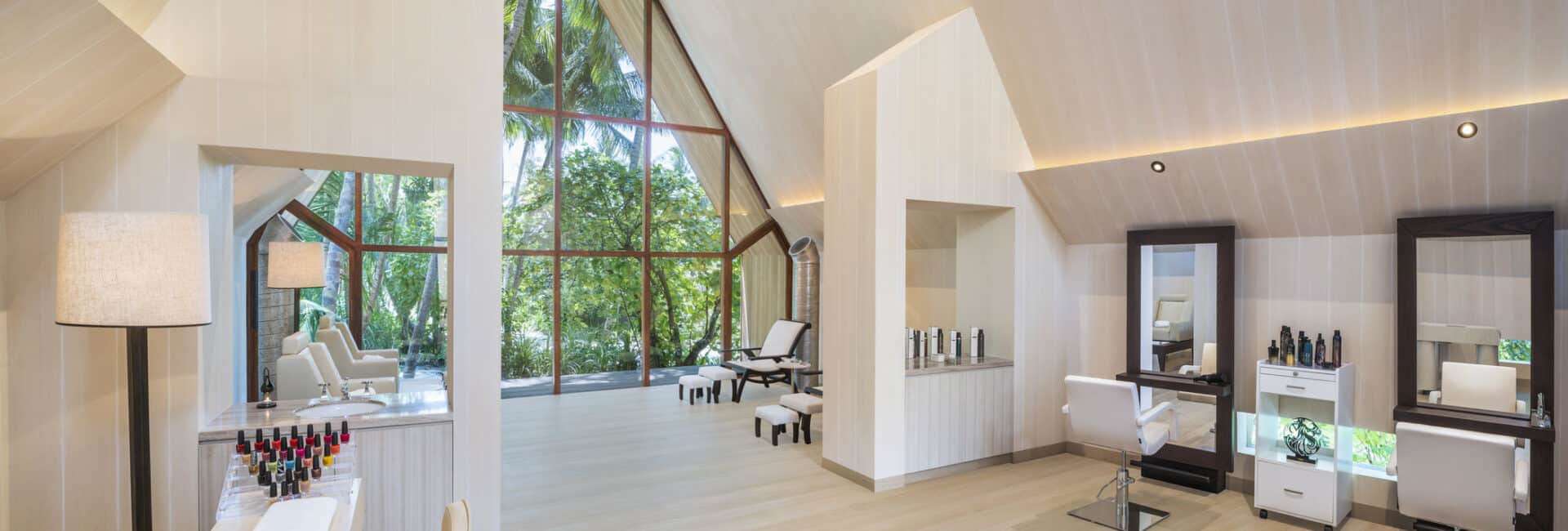 The St. Regis Maldives