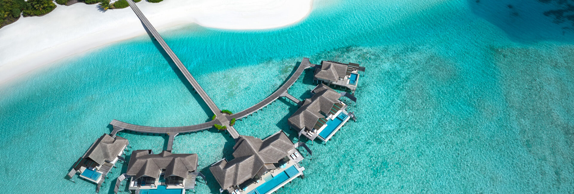 Niyama Private Island I Overwater