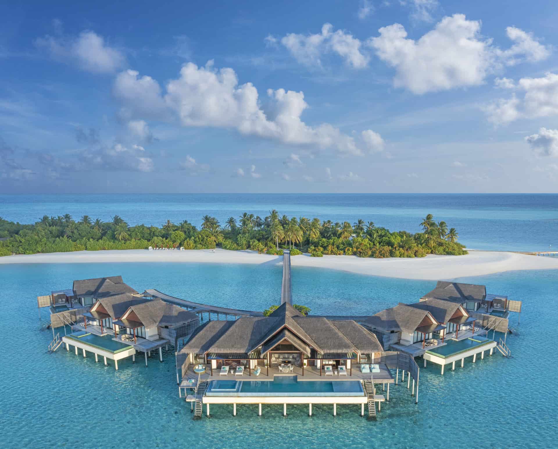 Niyama Private Islands Maldives
