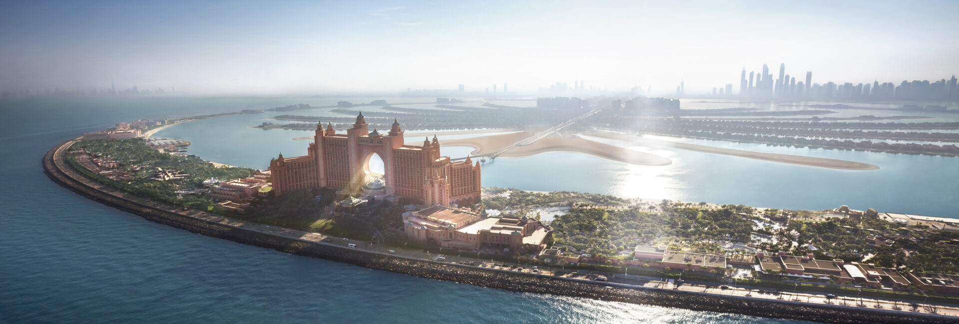 Atlantis The Palm Dubai