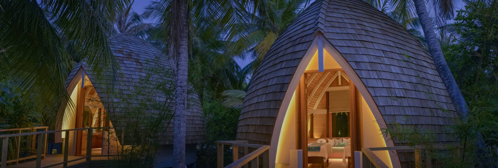 Emerald Faarufushi Resort & Spa