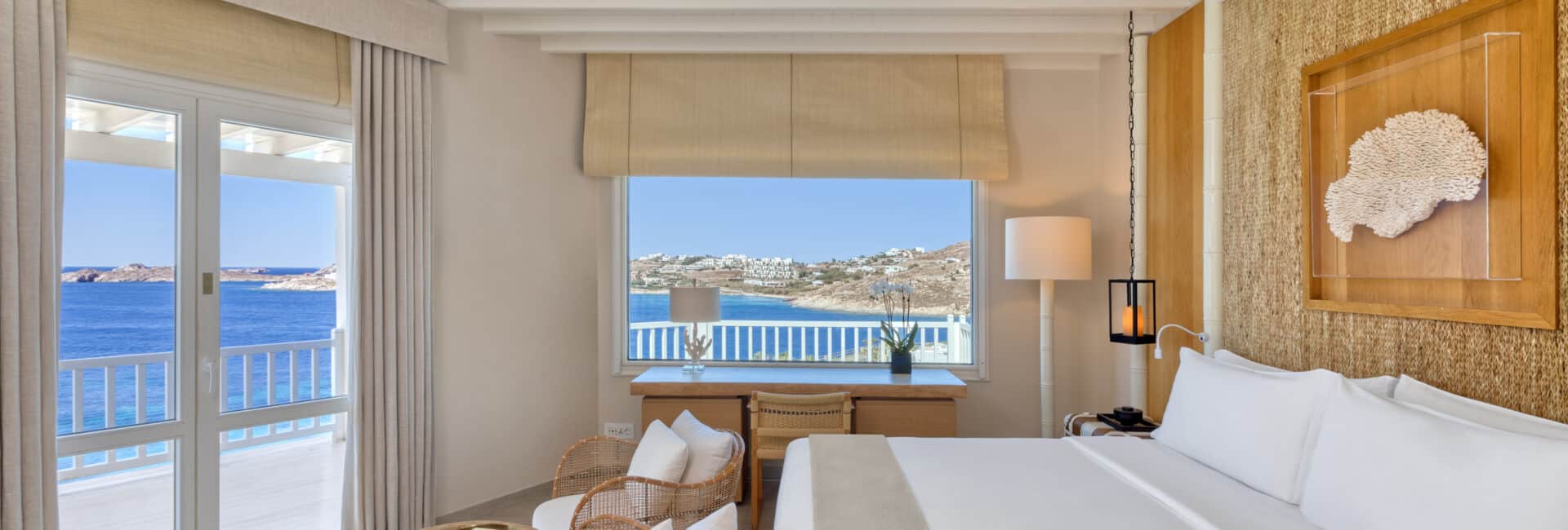 Santa Marina, a Luxury Collection Resort, Mykonos