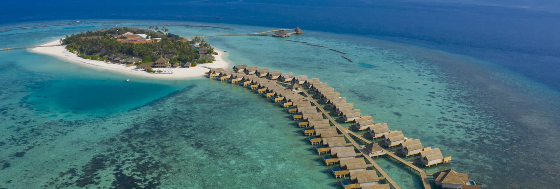 Emerald Faarufushi Resort & Spa